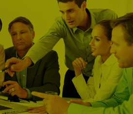 consulting