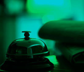 hospitality