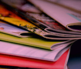 publishing
