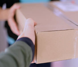shipping